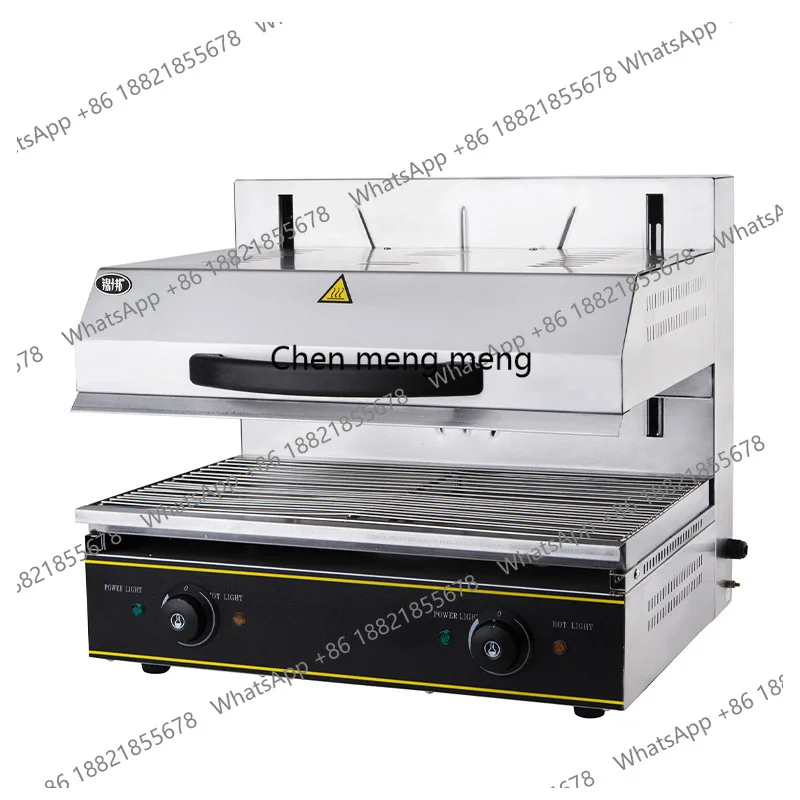 600 Lifting electric heating surface stove Bottom drying oven BBQ grill Electric barbecue grill
600 Lifting electric heating surface stove Bottom drying oven BBQ grill Electric barbecue grill