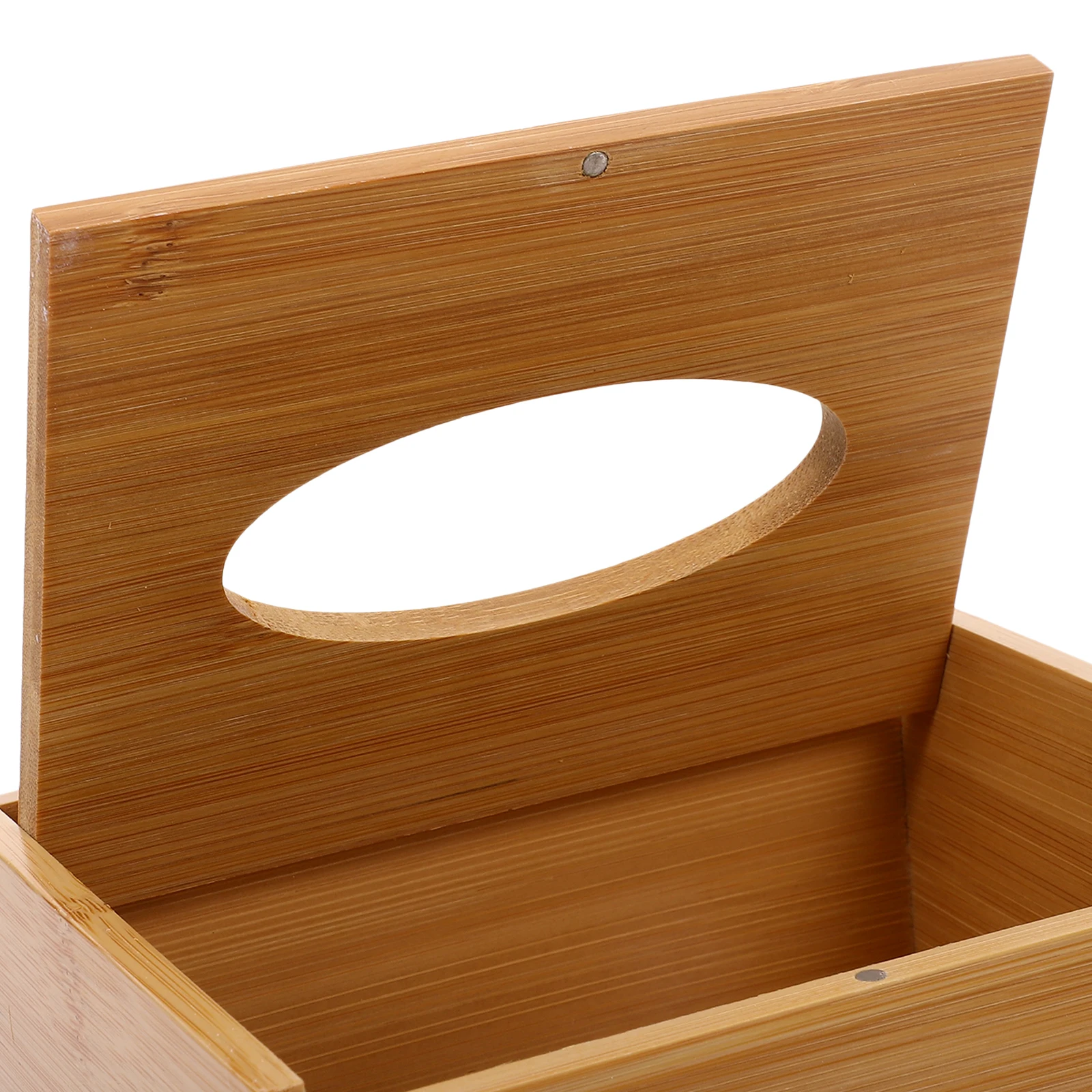 Bamboo Tissue Box Rectangular Household Storage Case Desktop Decor Napkin Holder Car Bedroom Living Room Office Tissue Storage
Bamboo Tissue Box Rectangular Household Storage Case Desktop Decor Napkin Holder Car Bedroom Living Room Office Tissue Storage