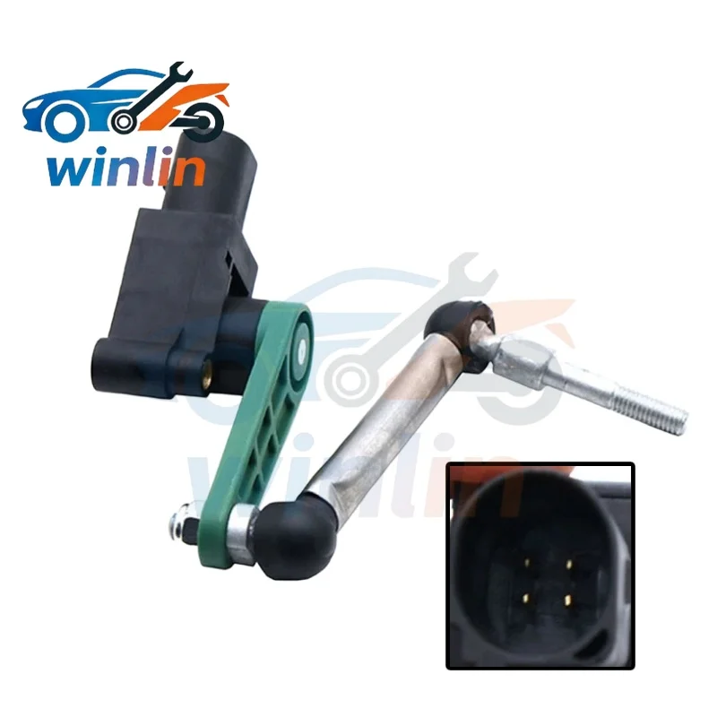 Датчик высоты фар OME1004173-00-A для Tesla Model S RWD + Dual Motor 2012-2021, аксессуары для автомобиля Model S 85 P85
Датчик высоты фар OME1004173-00-A для Tesla Model S RWD + Dual Motor 2012-2021, аксессуары для автомобиля Model S 85 P85