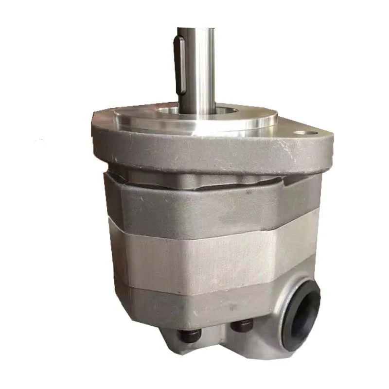High Quality P7600 Series Oil CB-FC10-16-18-20-25-32-40-50-63-80FL Wheel Loader Spare Parts Gear Hydraulic Pump
High Quality P7600 Series Oil CB-FC10-16-18-20-25-32-40-50-63-80FL Wheel Loader Spare Parts Gear Hydraulic Pump