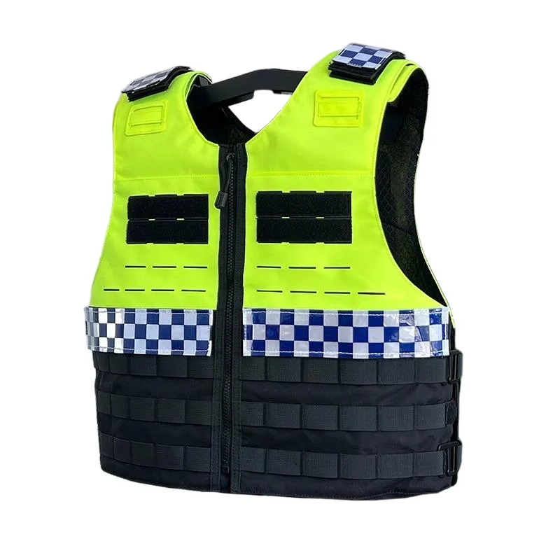 Fluorescent Tactical Vest Outdoor Multifunctional Commuting Vest, Anti C Breathable Training High Visibility Vest
Fluorescent Tactical Vest Outdoor Multifunctional Commuting Vest, Anti C Breathable Training High Visibility Vest