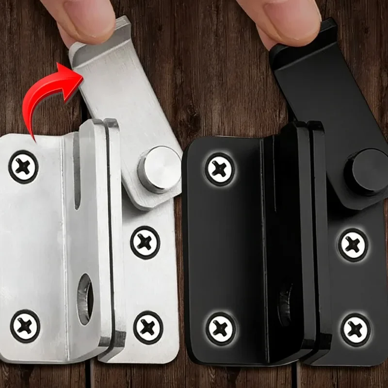 Flip Latch Gate Latch Door Safety Lock Stainless Steel Sliding Barn Door Lock Slide Bolt Latch for Window Slid Cabinet Hardware
Flip Latch Gate Latch Door Safety Lock Stainless Steel Sliding Barn Door Lock Slide Bolt Latch for Window Slid Cabinet Hardware