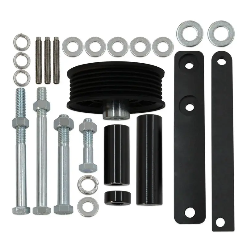 A64P-Car Off Road Air Pump Kit Pump Pulley Kit For Chevy Corvette C4 L98 1985-1991
A64P-Car Off Road Air Pump Kit Pump Pulley Kit For Chevy Corvette C4 L98 1985-1991