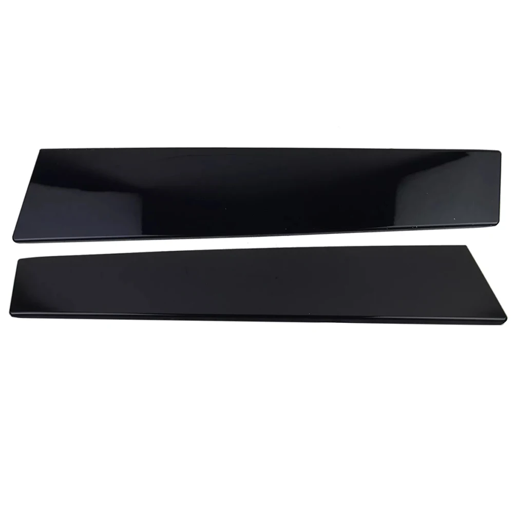 Trim Installation Kit B Pillar Trim Molding 2011-2016 Model Years ABS Material Easy Installation Process OE Part Number 926-448
Trim Installation Kit B Pillar Trim Molding 2011-2016 Model Years ABS Material Easy Installation Process OE Part Number 926-448