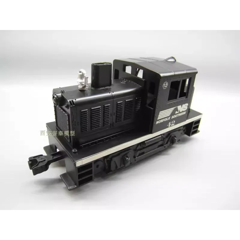 Diecast LIONEL 1/48 Scale Train Model Large Scale Track Alloy Car Model Collectible Toy Gift Souvenir Display Ornament
Diecast LIONEL 1/48 Scale Train Model Large Scale Track Alloy Car Model Collectible Toy Gift Souvenir Display Ornament