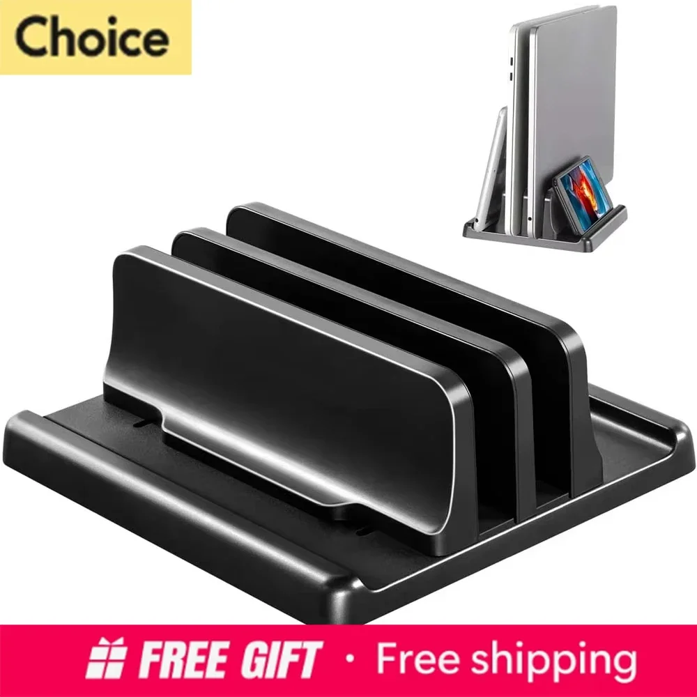 1pcs/2pcs 4 In 1 Office Laptop Stand Vertical Save Desktop Space Easy To Place Computer Accessories Scalable Width Office Desk
1pcs/2pcs 4 In 1 Office Laptop Stand Vertical Save Desktop Space Easy To Place Computer Accessories Scalable Width Office Desk