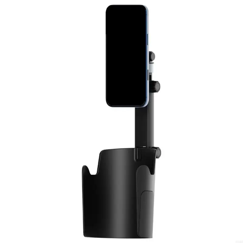 Cup Holder Phone Mounts with 360 Rotations & Height Adjustment Simple Installation for Phone 12 to 17 H8WD
Cup Holder Phone Mounts with 360 Rotations & Height Adjustment Simple Installation for Phone 12 to 17 H8WD