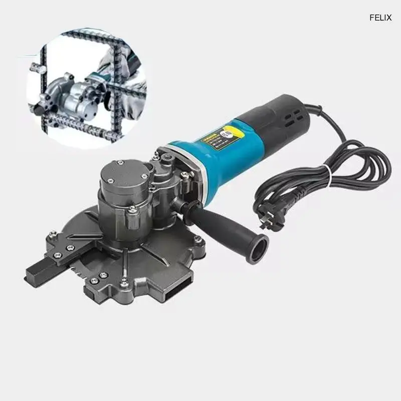 Hand-held FC-40 rebar cold-cut saw cutting machine cutting machine cold-cut saw blade steel metal cut rebar
Hand-held FC-40 rebar cold-cut saw cutting machine cutting machine cold-cut saw blade steel metal cut rebar