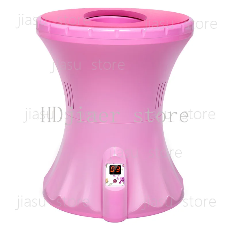 Anti-dry burning fumigation instrument gynecological traditional Chinese medicine sitting moxibustion instrument
Anti-dry burning fumigation instrument gynecological traditional Chinese medicine sitting moxibustion instrument