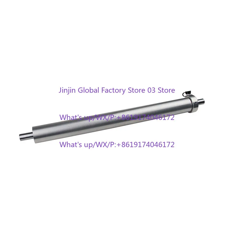 WFTG cantilever roller tension sensor film machine mask machine lithium film machine WFXB unilateral bilateral sensor
WFTG cantilever roller tension sensor film machine mask machine lithium film machine WFXB unilateral bilateral sensor