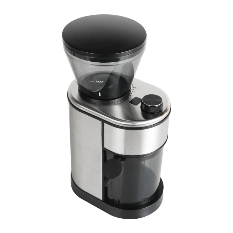 YIDA Automatic Vertical Home Commercial Espresso Coffee Mill Grinder Small Electric Household Car Use Portable Bean Milling
YIDA Automatic Vertical Home Commercial Espresso Coffee Mill Grinder Small Electric Household Car Use Portable Bean Milling