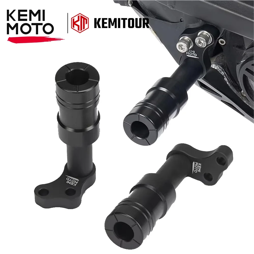 Frame Sliders Crash For Sur-Ron Light Bee Protector Falling Protection Pad CNC Aluminum For Surron Electric Dirt Bike Off-Road
Frame Sliders Crash For Sur-Ron Light Bee Protector Falling Protection Pad CNC Aluminum For Surron Electric Dirt Bike Off-Road