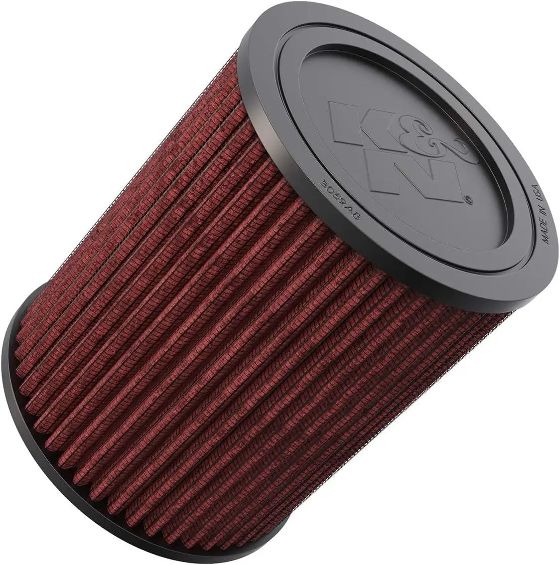 Engine Air Filter: Increase Horsepower, Washable, Reusable, Fits 2004-2007 Chevy/GMC/Hummer/Isuzu Colorado, Canyon, H3, i-280, i-290, i-370
Engine Air Filter: Increase Horsepower, Washable, Reusable, Fits 2004-2007 Chevy/GMC/Hummer/Isuzu Colorado, Canyon, H3, i-280, i-290, i-370