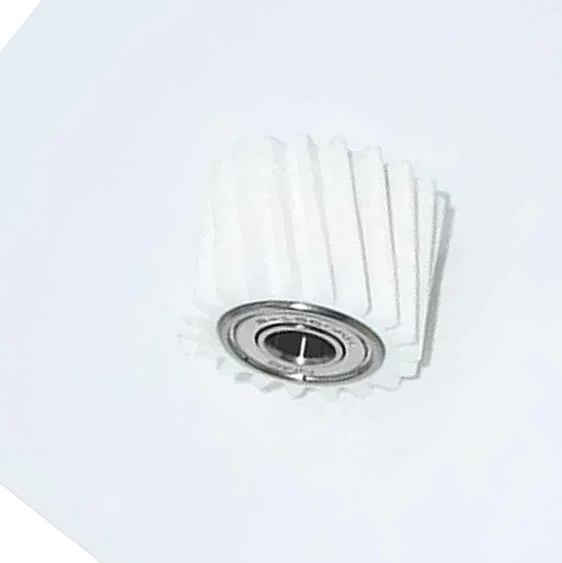 2PCS AB012120 for Ricoh MP C2003 C2503 C3003 C3503 C4503 C5503 C6003 MPC2003 MPC2503 MPC3003 MPC3503 Fuser Drive Gear
2PCS AB012120 for Ricoh MP C2003 C2503 C3003 C3503 C4503 C5503 C6003 MPC2003 MPC2503 MPC3003 MPC3503 Fuser Drive Gear