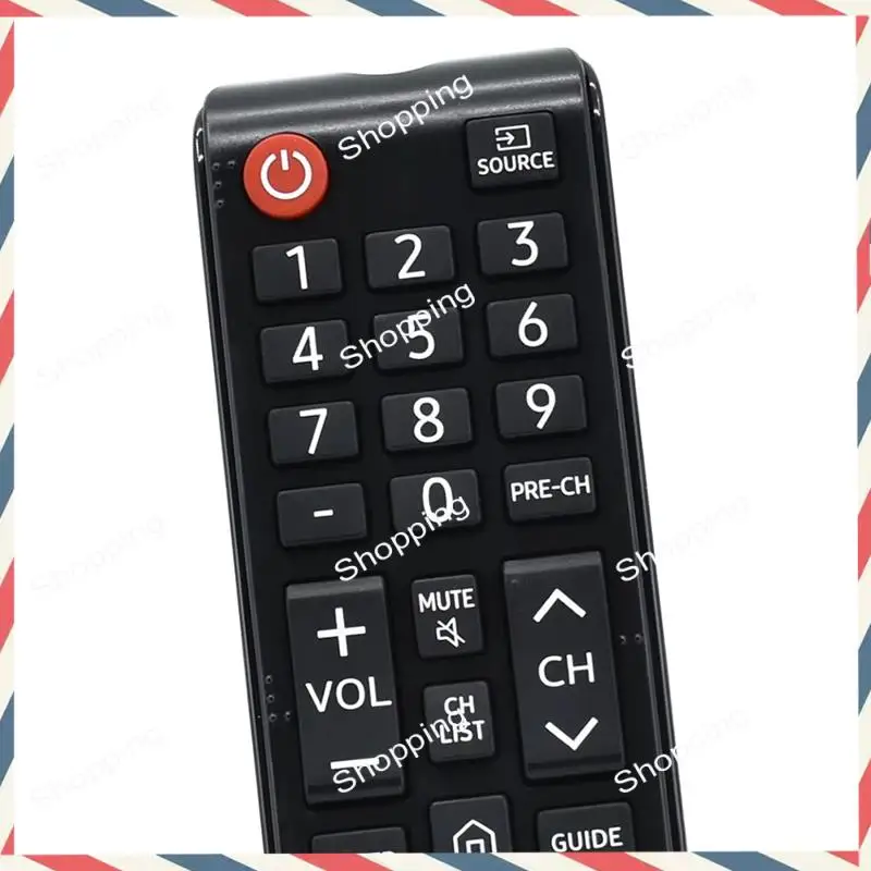 M20K Replacement Remote Control BN59-01301A For HDTV LCD Smart TV
M20K Replacement Remote Control BN59-01301A For HDTV LCD Smart TV