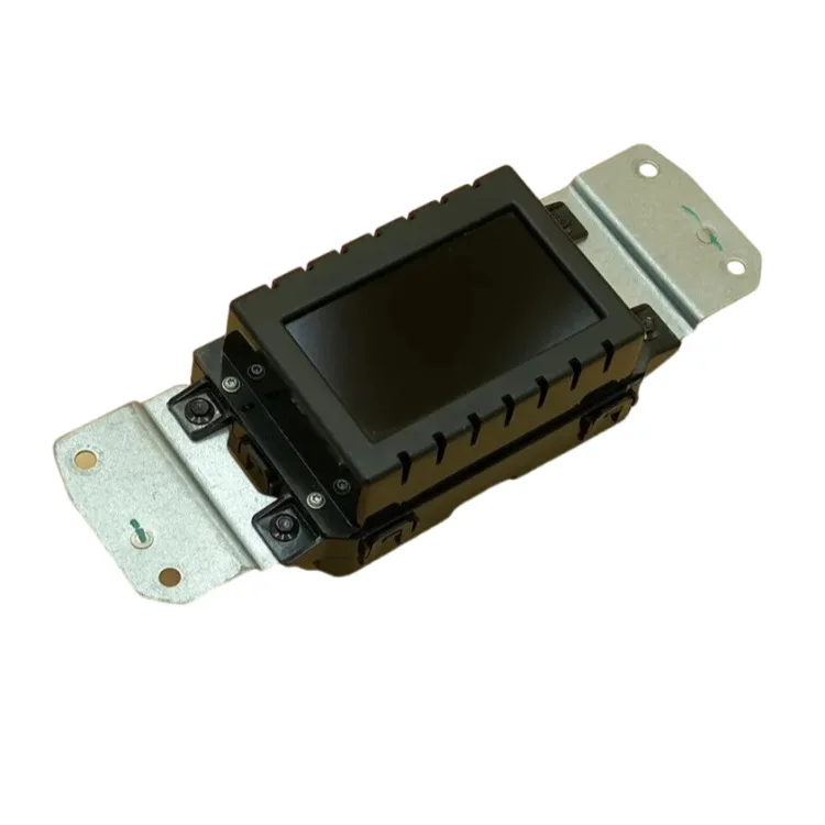 Accessories FactoryCar 4.2-inch Screen Display ES7T-18B955-CB
Accessories FactoryCar 4.2-inch Screen Display ES7T-18B955-CB