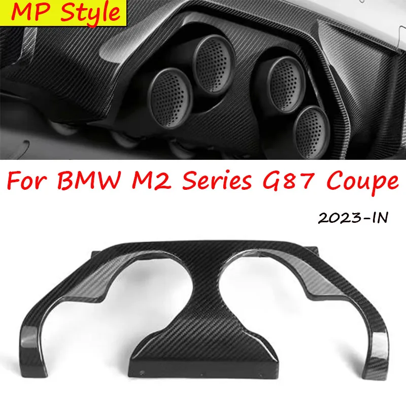 Средняя пластина диффузора из настоящего сухого углеродного волокна для BMW M2 серии G87 Coupe MP Style 2023-IN 1 шт./шт.
Средняя пластина диффузора из настоящего сухого углеродного волокна для BMW M2 серии G87 Coupe MP Style 2023-IN 1 шт./шт.