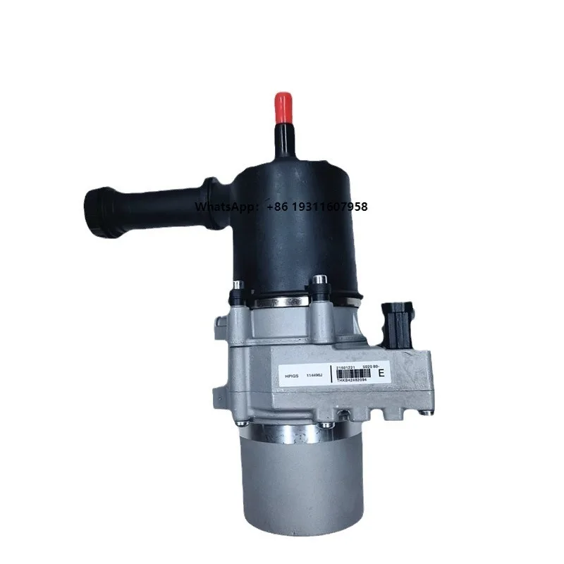 Electric Power Steering Pump 4007YF for Citroen C4 Picasso, 307/307CC/307SW 307307CC307SW
Electric Power Steering Pump 4007YF for Citroen C4 Picasso, 307/307CC/307SW 307307CC307SW