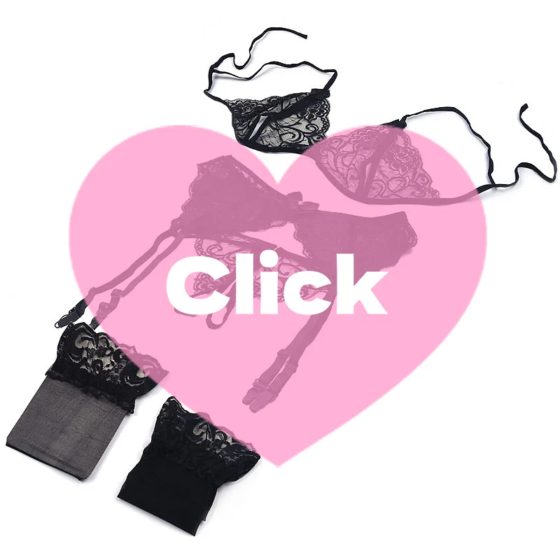 Lace Women Lingerie Set Sling Open Bra Sexy With Garter Panties Push Up Bra Set Transparent Underwear Net Stockings
Lace Women Lingerie Set Sling Open Bra Sexy With Garter Panties Push Up Bra Set Transparent Underwear Net Stockings