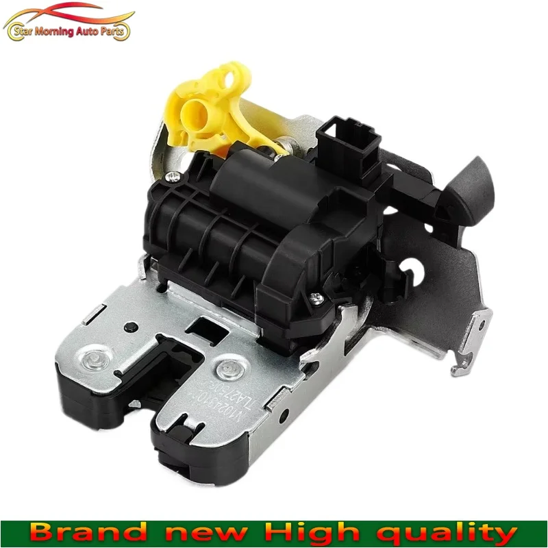 5NA827506 A5NA827506 Brand New Rear Trunk Lock Actuator Tailgate Latch For Vw Tiguan Touareg 2017-2022
5NA827506 A5NA827506 Brand New Rear Trunk Lock Actuator Tailgate Latch For Vw Tiguan Touareg 2017-2022