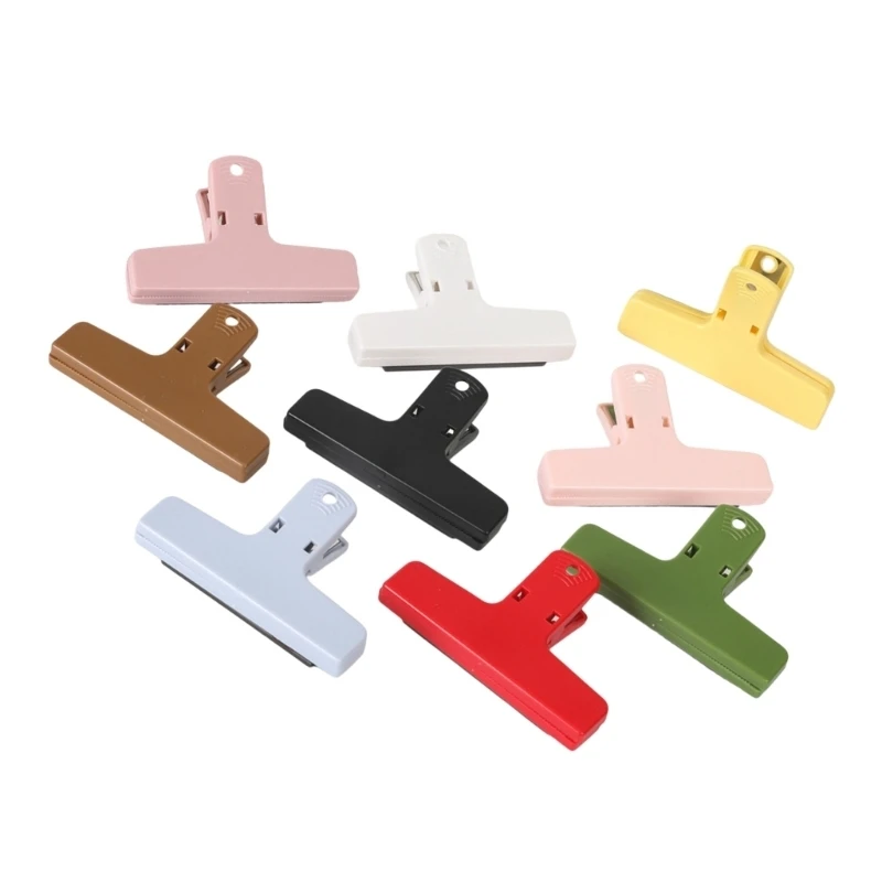 Set Of 9 Colorful Colored Binders Clips For Students And Office D2RC
Set Of 9 Colorful Colored Binders Clips For Students And Office D2RC