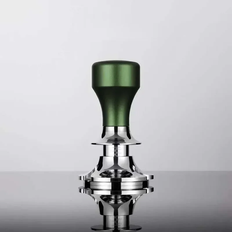 Coffee Powder Press, Powder Hammer, Powder Filling Device, Tapper, Adjustable Pressing Depth
Coffee Powder Press, Powder Hammer, Powder Filling Device, Tapper, Adjustable Pressing Depth