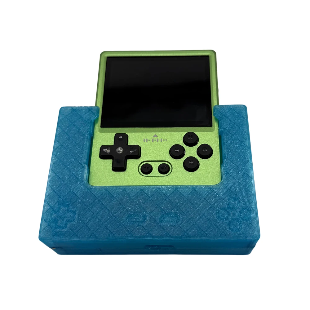 For GKD PIXEL2 Portable Retro Handheld Game Console Durable Protective Cover Case Game Accessory
For GKD PIXEL2 Portable Retro Handheld Game Console Durable Protective Cover Case Game Accessory