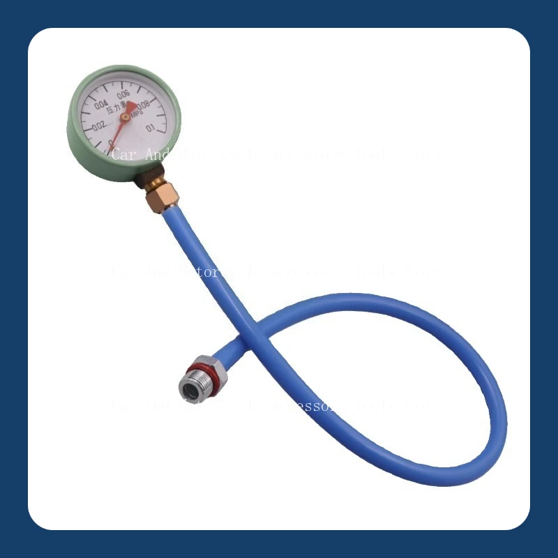 Automobile Exhaust Pipe Blockage Back Pressure Detection Table
Automobile Exhaust Pipe Blockage Back Pressure Detection Table