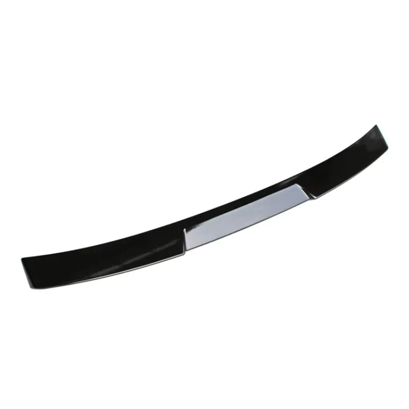 Bright Black Modified Top Wing Fixed Wind Spoiler Exterior Kit Suitable For 18-22 Accord Rear
Bright Black Modified Top Wing Fixed Wind Spoiler Exterior Kit Suitable For 18-22 Accord Rear