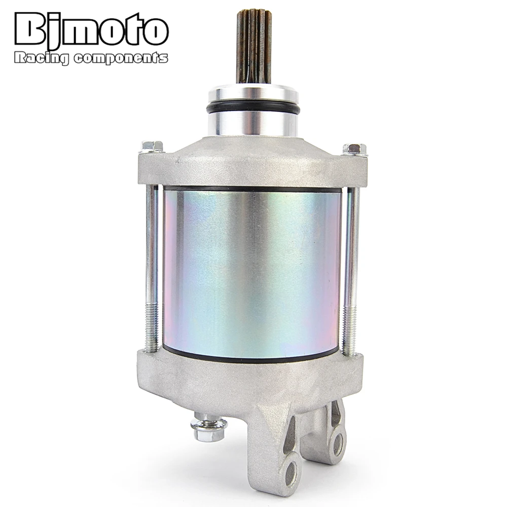 KSF KFX 450 Starter Motor For Kawasaki ATV KSF450 KFX450R 2008 2009 2010 2011 2012 2013 2014 21163-0033
KSF KFX 450 Starter Motor For Kawasaki ATV KSF450 KFX450R 2008 2009 2010 2011 2012 2013 2014 21163-0033