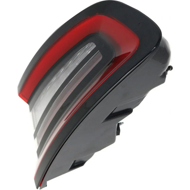 TRO-ANew Car Right Side Tail Lamp Assembly for DODGE CHARGER 2015-2022 Brake Light Turn Signal Light 68213144AB
TRO-ANew Car Right Side Tail Lamp Assembly for DODGE CHARGER 2015-2022 Brake Light Turn Signal Light 68213144AB