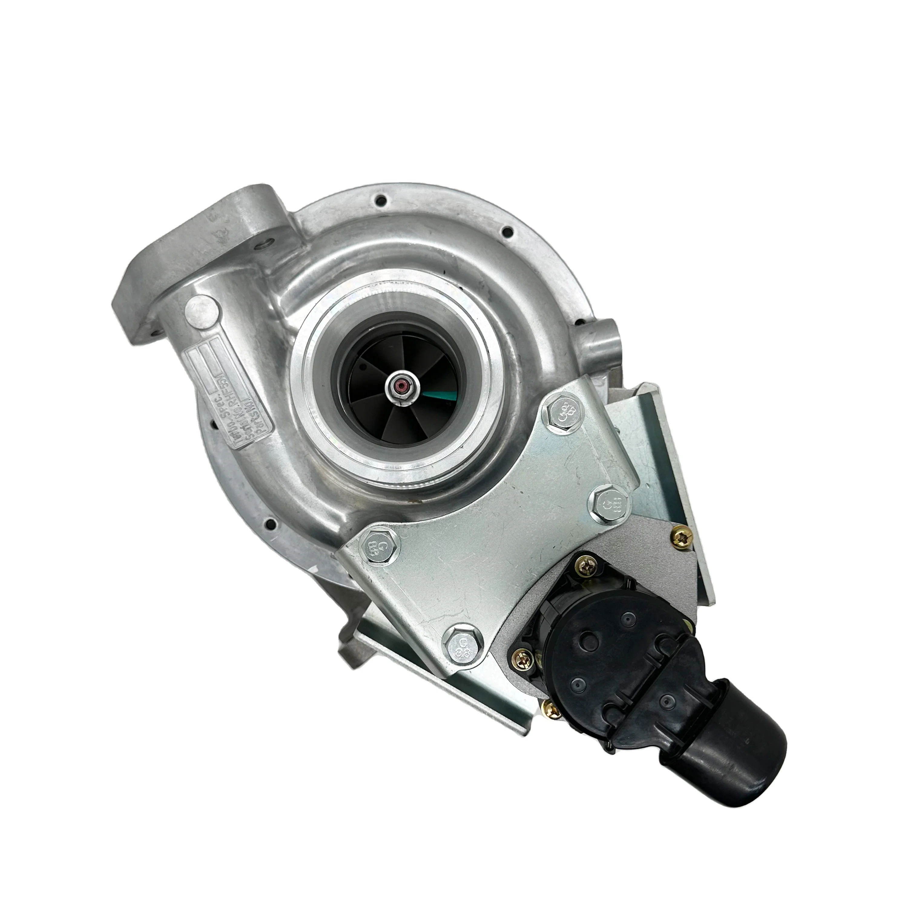 China Turbocharger 8981479061 VA40026 8982036100 8982490470 RHF55V Turbo For Isuzu NQR
China Turbocharger 8981479061 VA40026 8982036100 8982490470 RHF55V Turbo For Isuzu NQR