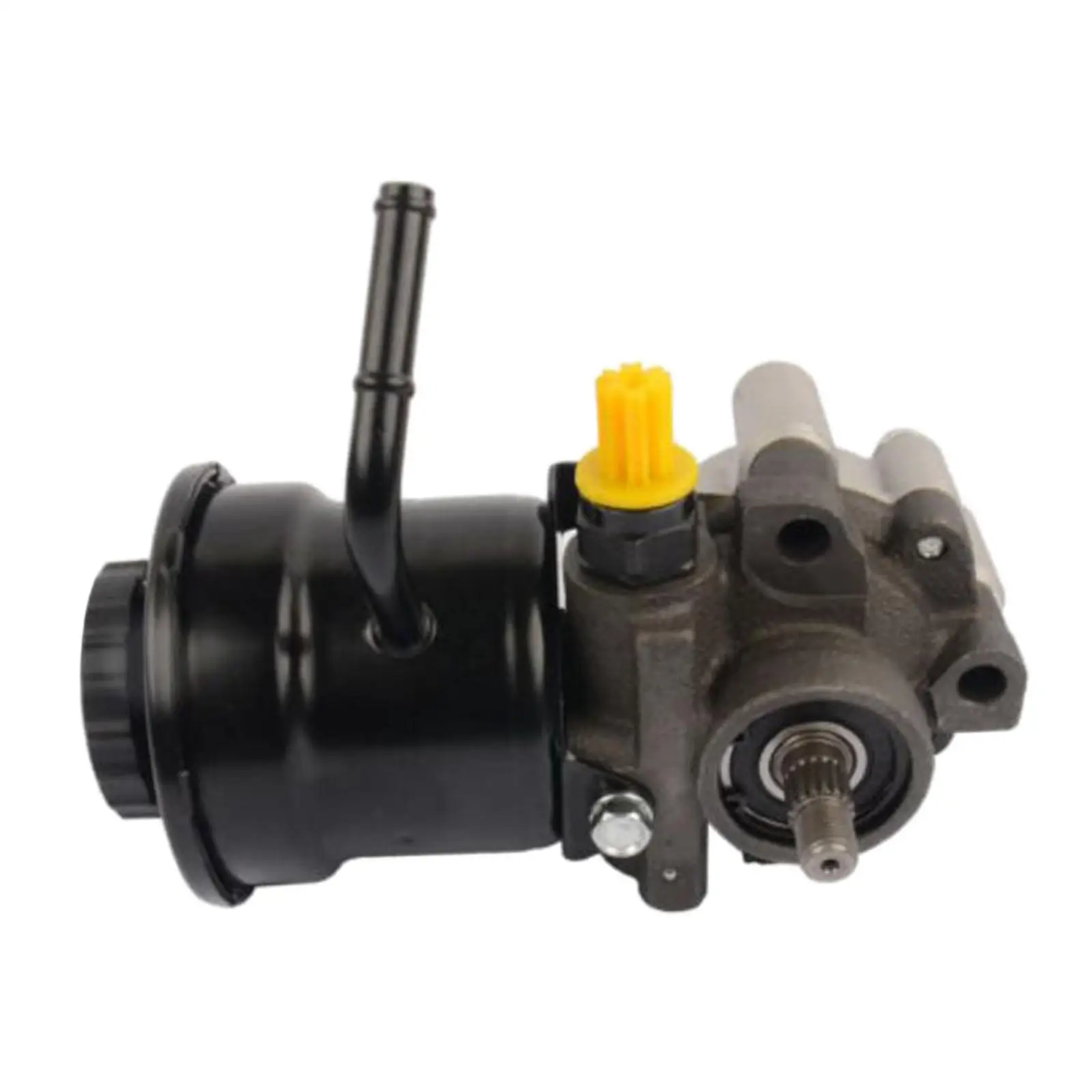 Power Steering Pump Premium for Toyota for tacoma 1996-2001 L4 2.7L Petrol
Power Steering Pump Premium for Toyota for tacoma 1996-2001 L4 2.7L Petrol