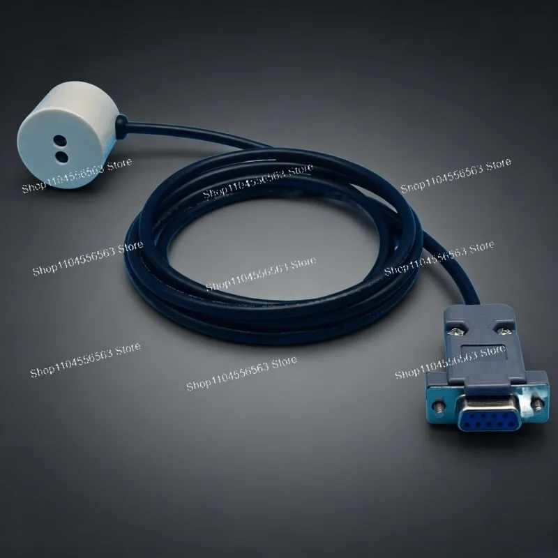 RS232 to Near Infrared Converter Serial Port IR Transparent Transmission Module DLMS Smart Meter IR Reader Communication Device
RS232 to Near Infrared Converter Serial Port IR Transparent Transmission Module DLMS Smart Meter IR Reader Communication Device