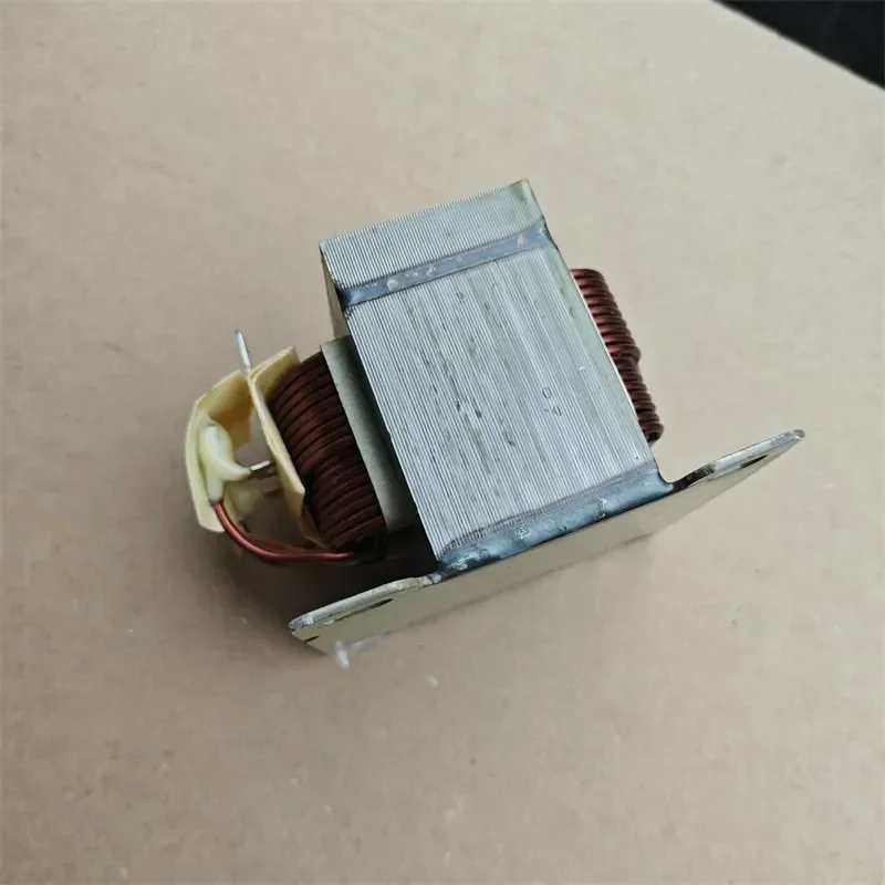 Новый универсальный трансформатор для кондиционера R315D 43130184 L8mH 4313018401 L5mH 10A 5A
Новый универсальный трансформатор для кондиционера R315D 43130184 L8mH 4313018401 L5mH 10A 5A