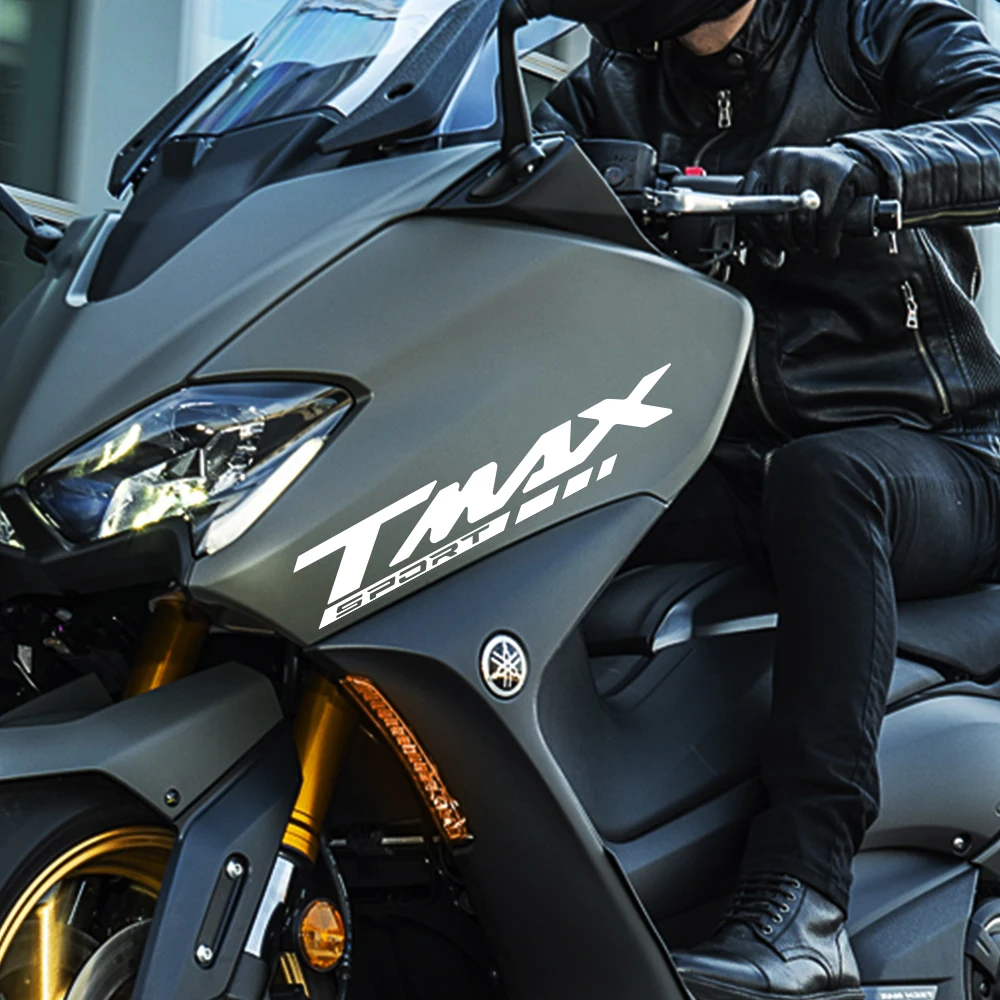 Motorcycle Scooter Styling Sticker Front Fairing Stripe Sport Racing Waterproof And Sunscreen PVC Decals Decoration Accessories
Motorcycle Scooter Styling Sticker Front Fairing Stripe Sport Racing Waterproof And Sunscreen PVC Decals Decoration Accessories