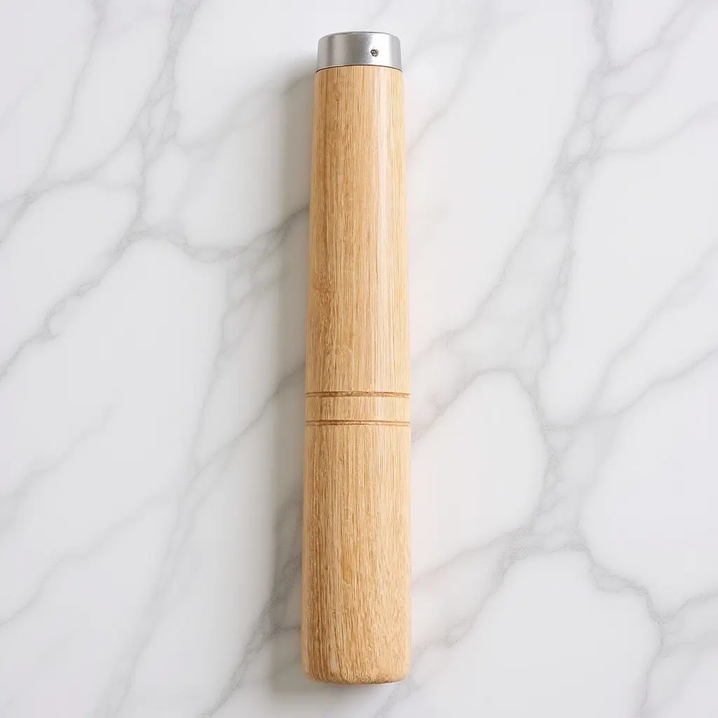 Деревянная боковая ручка для кастрюль и сковородок: эргономичная, термостойкая, с удобным захватом, компонент кухонной утвари
Деревянная боковая ручка для кастрюль и сковородок: эргономичная, термостойкая, с удобным захватом, компонент кухонной утвари