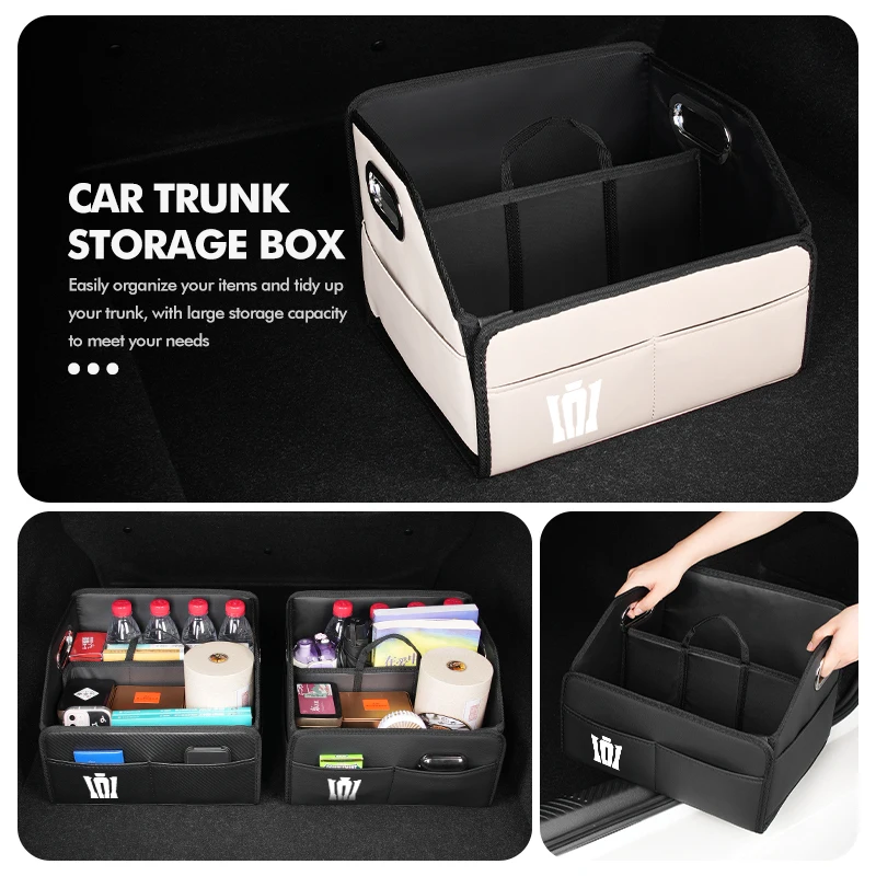 For Toyota Leather Car Storage Bag Large Capacity Foldable Trunk Organizer Box Crown S170 Athlete 1999 2000 2001 2002 2003 2004
For Toyota Leather Car Storage Bag Large Capacity Foldable Trunk Organizer Box Crown S170 Athlete 1999 2000 2001 2002 2003 2004