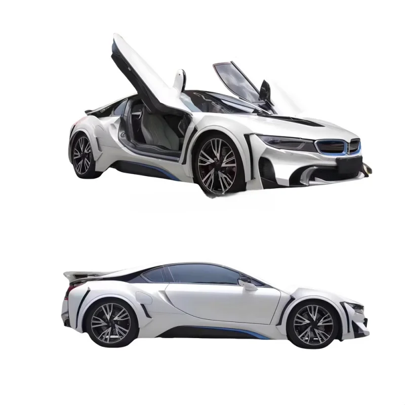 Premium Car Accessories Energy Style Body Kit Front Bumper Rear Trunk Spoiler I8 Wide Carbon FibDurable
Premium Car Accessories Energy Style Body Kit Front Bumper Rear Trunk Spoiler I8 Wide Carbon FibDurable