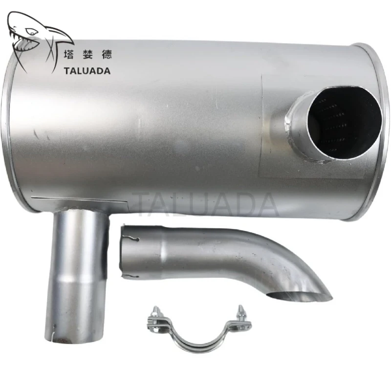 86754-11-5340 Muffler For PC200-8 PC200LC-8 PC220LC-8 PC228US-8 PC240LC-8 Excavator Excauster Free-shiping
86754-11-5340 Muffler For PC200-8 PC200LC-8 PC220LC-8 PC228US-8 PC240LC-8 Excavator Excauster Free-shiping