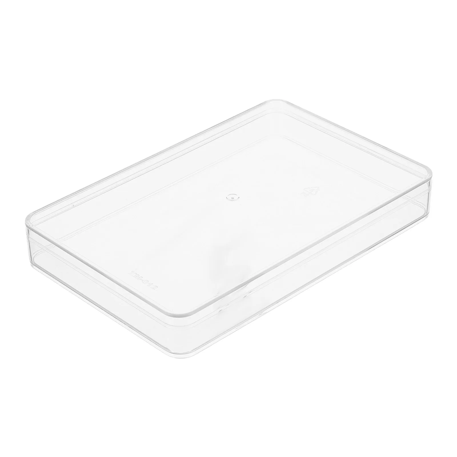 Transparent Box Plastic Cookie Containers Rectangular Food Storage Bulk Supplies Macaroon Boxes Chocolate Holders Candy Case
Transparent Box Plastic Cookie Containers Rectangular Food Storage Bulk Supplies Macaroon Boxes Chocolate Holders Candy Case