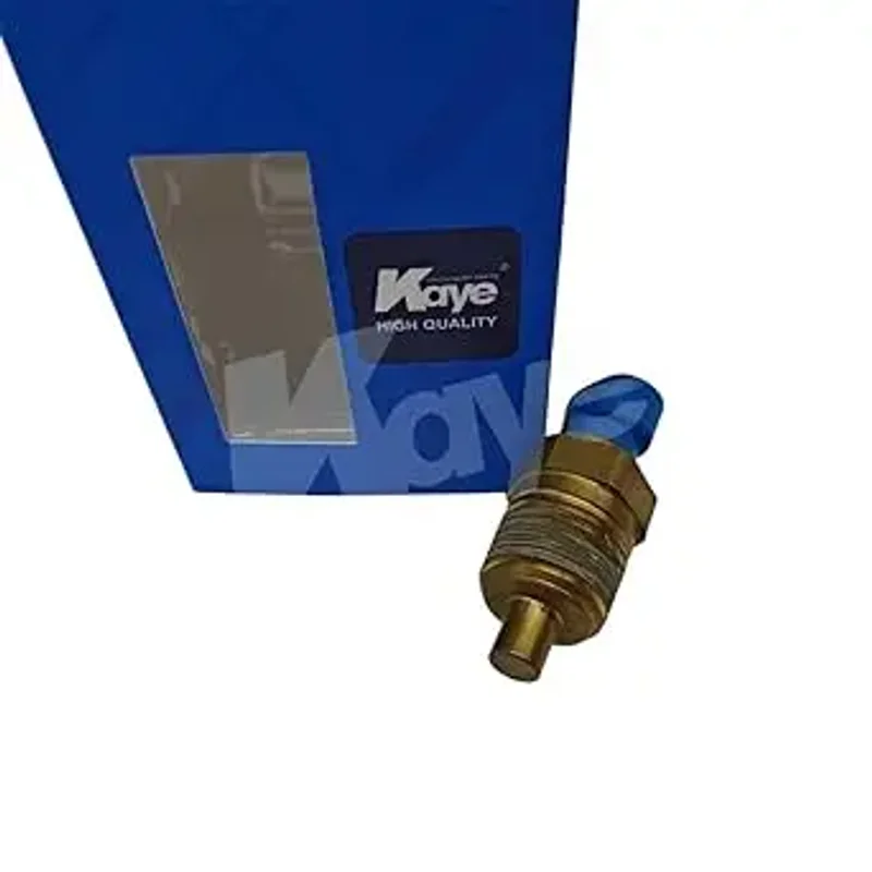 МЭ 049265 Датчик температуры воды, совместимый с деталями экскаватора PC400-6/NT855 ( 3915329 )
МЭ 049265 Датчик температуры воды, совместимый с деталями экскаватора PC400-6/NT855 ( 3915329 )