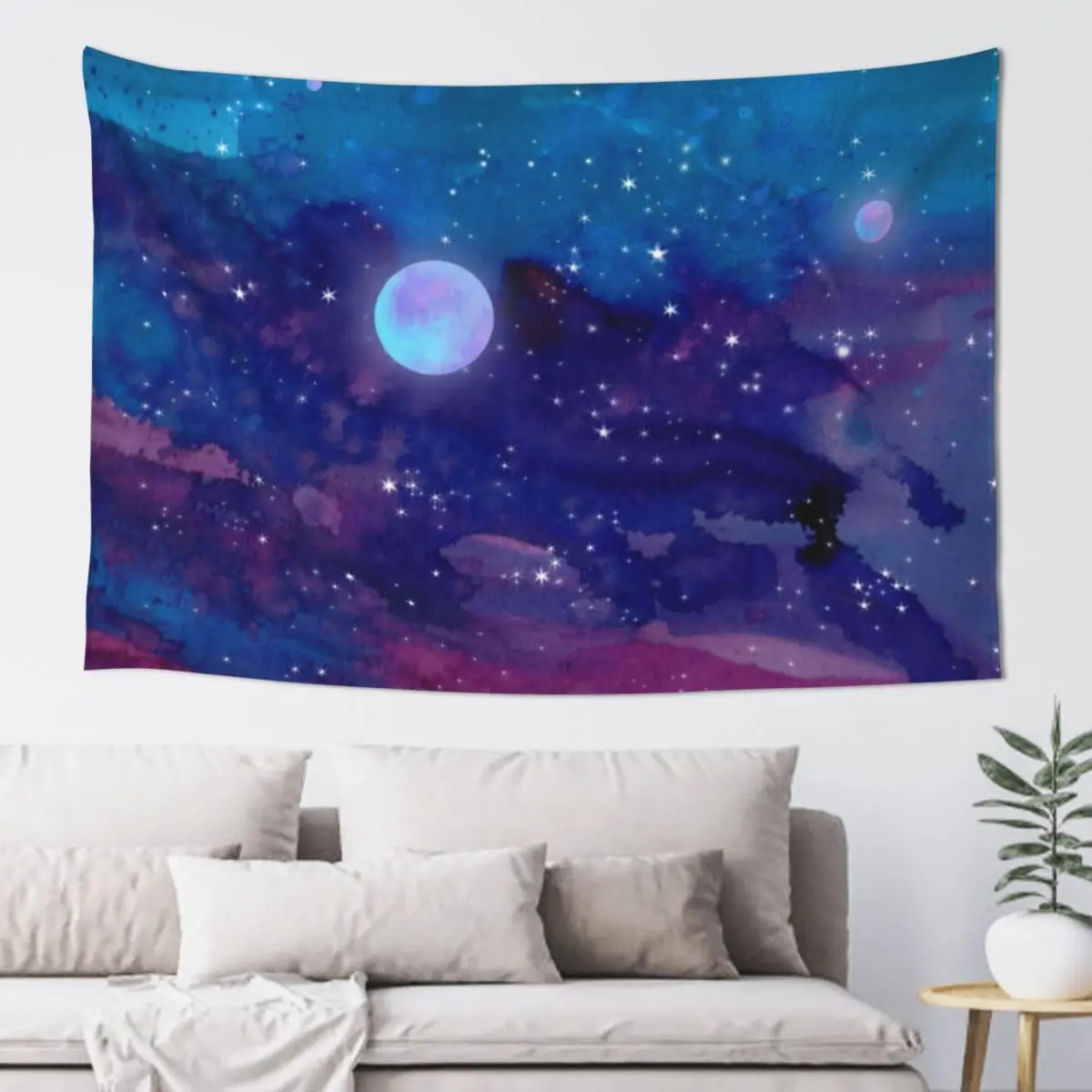Space Tapestry Home Supplies Carpet Wall Decorative Wall Mural Room Decor Tapestry
Space Tapestry Home Supplies Carpet Wall Decorative Wall Mural Room Decor Tapestry