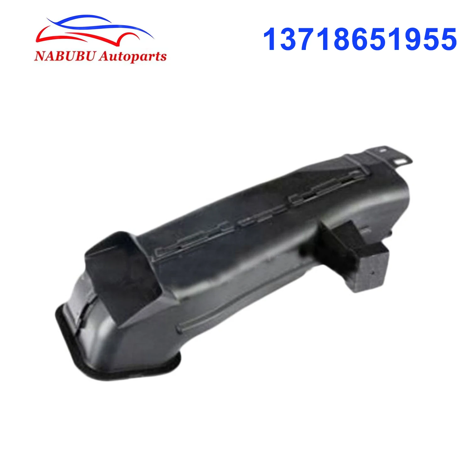13718651955 High quality Rubber components Car parts for BMW 7' G11 7' G12 5' G30 5' G31
13718651955 High quality Rubber components Car parts for BMW 7' G11 7' G12 5' G30 5' G31