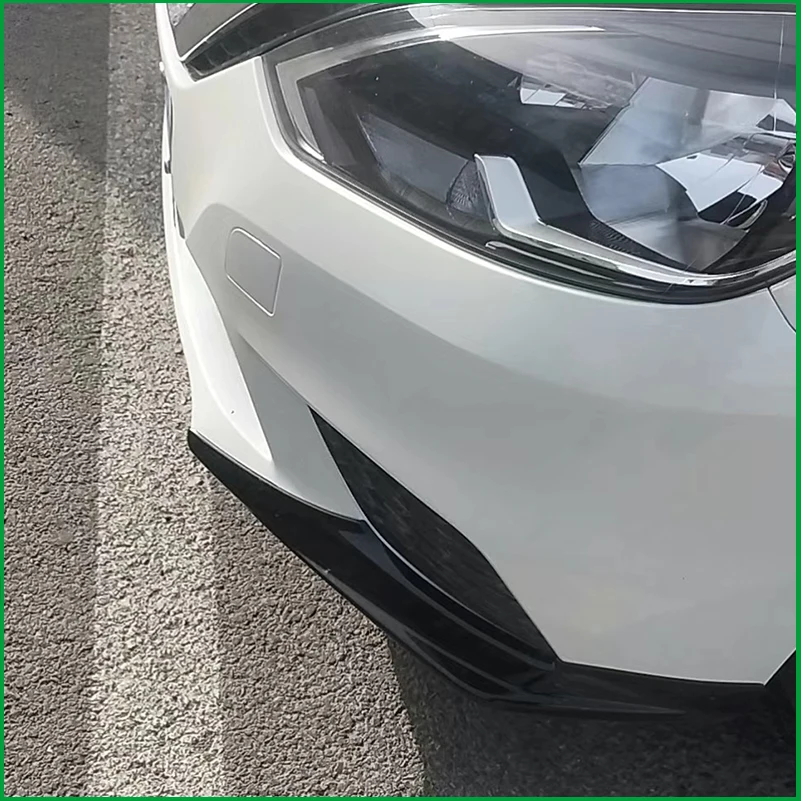 Для Nissan Sentra 2016-2019, комплект кузова, защитные уголки, обе стороны, передний бампер, диффузор, защита для губ, аксессуары для стайлинга автомобилей
Для Nissan Sentra 2016-2019, комплект кузова, защитные уголки, обе стороны, передний бампер, диффузор, защита для губ, аксессуары для стайлинга автомобилей