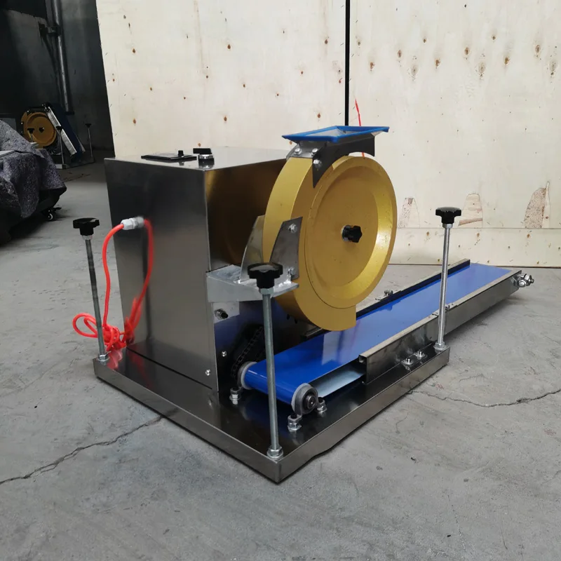 220V Stainless Steel Commercial Electric Noodle Making Maker Dough Roller Pasta Cutting Machine
220V Stainless Steel Commercial Electric Noodle Making Maker Dough Roller Pasta Cutting Machine