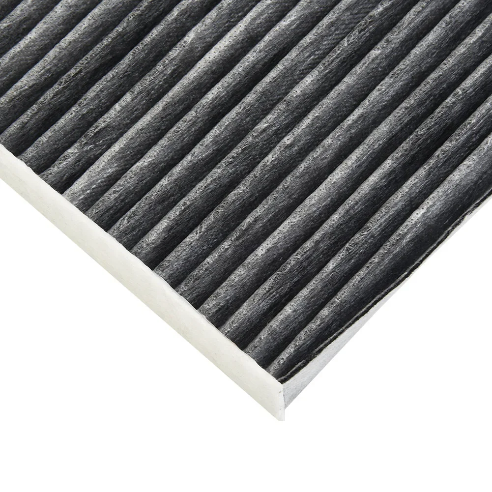 Air Filter Charcoal Cabin Car Accessories Car Filter Easy Installation Front Right 87139-30100 Auto Parts Brand New
Air Filter Charcoal Cabin Car Accessories Car Filter Easy Installation Front Right 87139-30100 Auto Parts Brand New