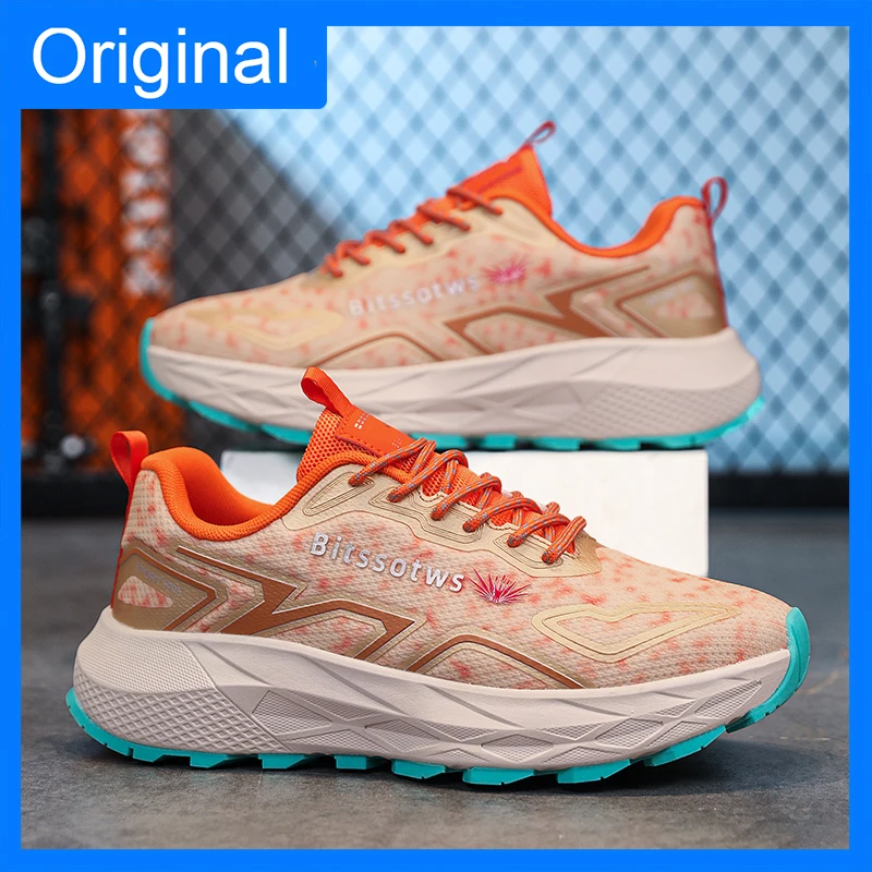 Men Sneakers High-quality New Teen Anti Slip Wear-resistant Soft Sole Trendy Mesh Breathe Comfort Outdoor Sports Running Shoes
Men Sneakers High-quality New Teen Anti Slip Wear-resistant Soft Sole Trendy Mesh Breathe Comfort Outdoor Sports Running Shoes