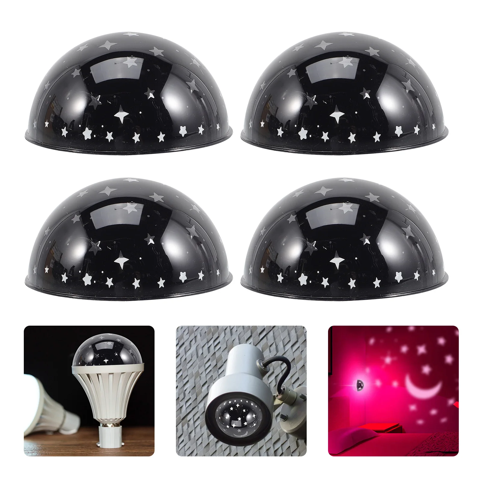 20pcs Sky Atmosphere Lampshade Light Shade Kids Bedroom Living Room Projection Night Lights Christmas Travel
20pcs Sky Atmosphere Lampshade Light Shade Kids Bedroom Living Room Projection Night Lights Christmas Travel