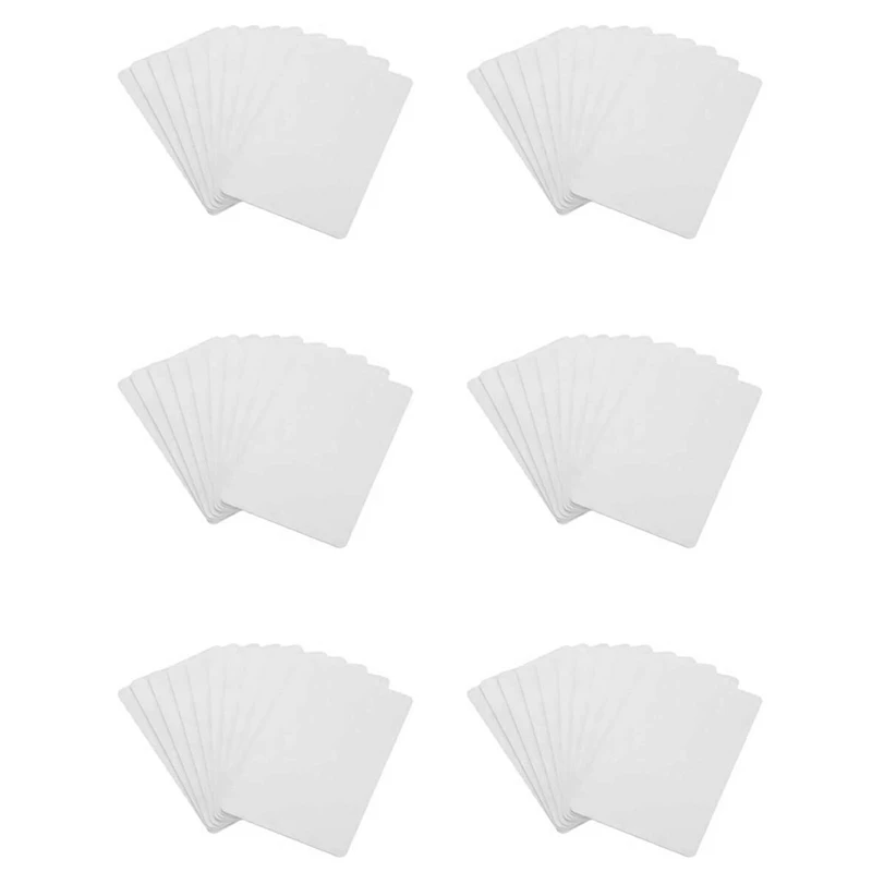Hot Sale60pcs RFID Nfcsmart Chip Badge Clone 0 Sector Writable Tag UID Access Control Thin Card 13.56Mhz Rewritable Copy Key
Hot Sale60pcs RFID Nfcsmart Chip Badge Clone 0 Sector Writable Tag UID Access Control Thin Card 13.56Mhz Rewritable Copy Key